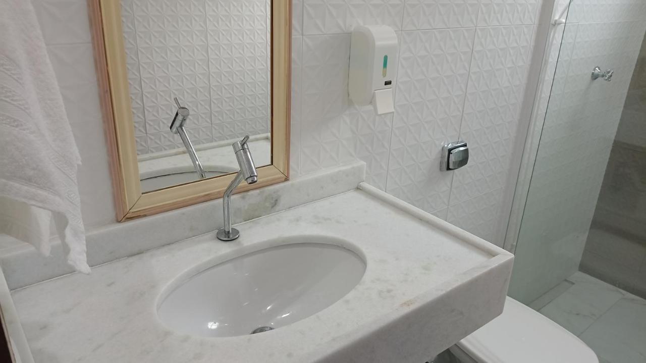 Casa com piscina Parati Esterno foto